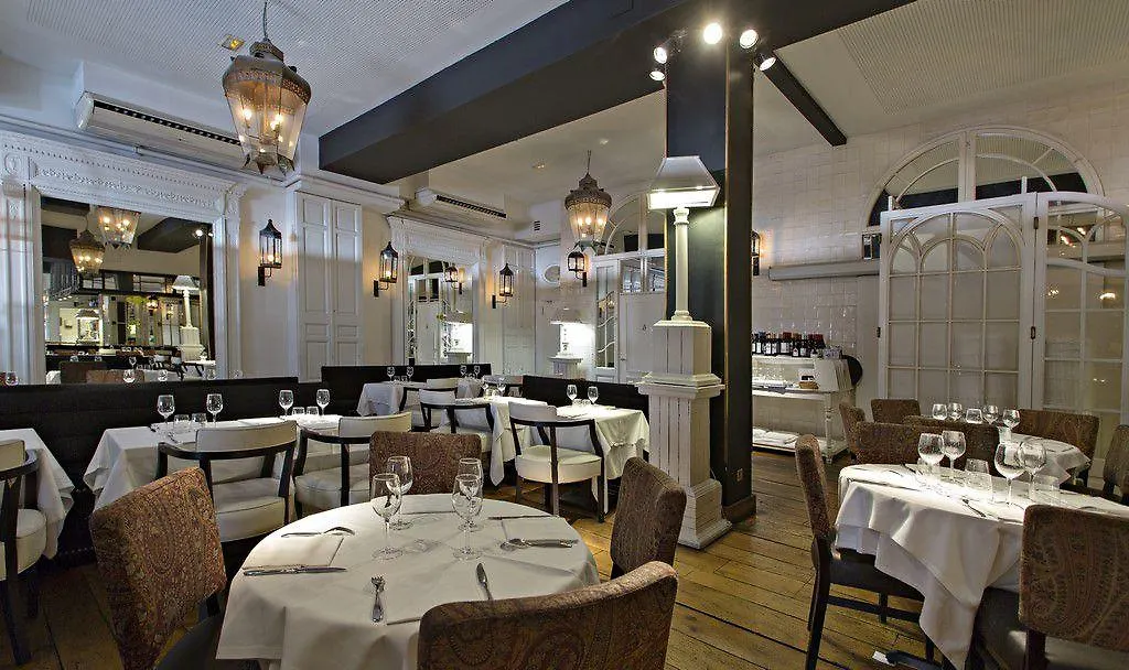 ***  Hotel Market Barcelona Spain