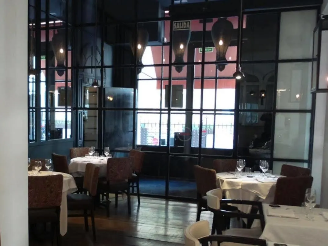 Hotel Market Barcelone