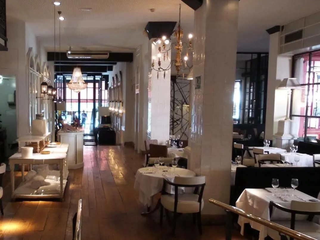 Hotel Market Barcelona