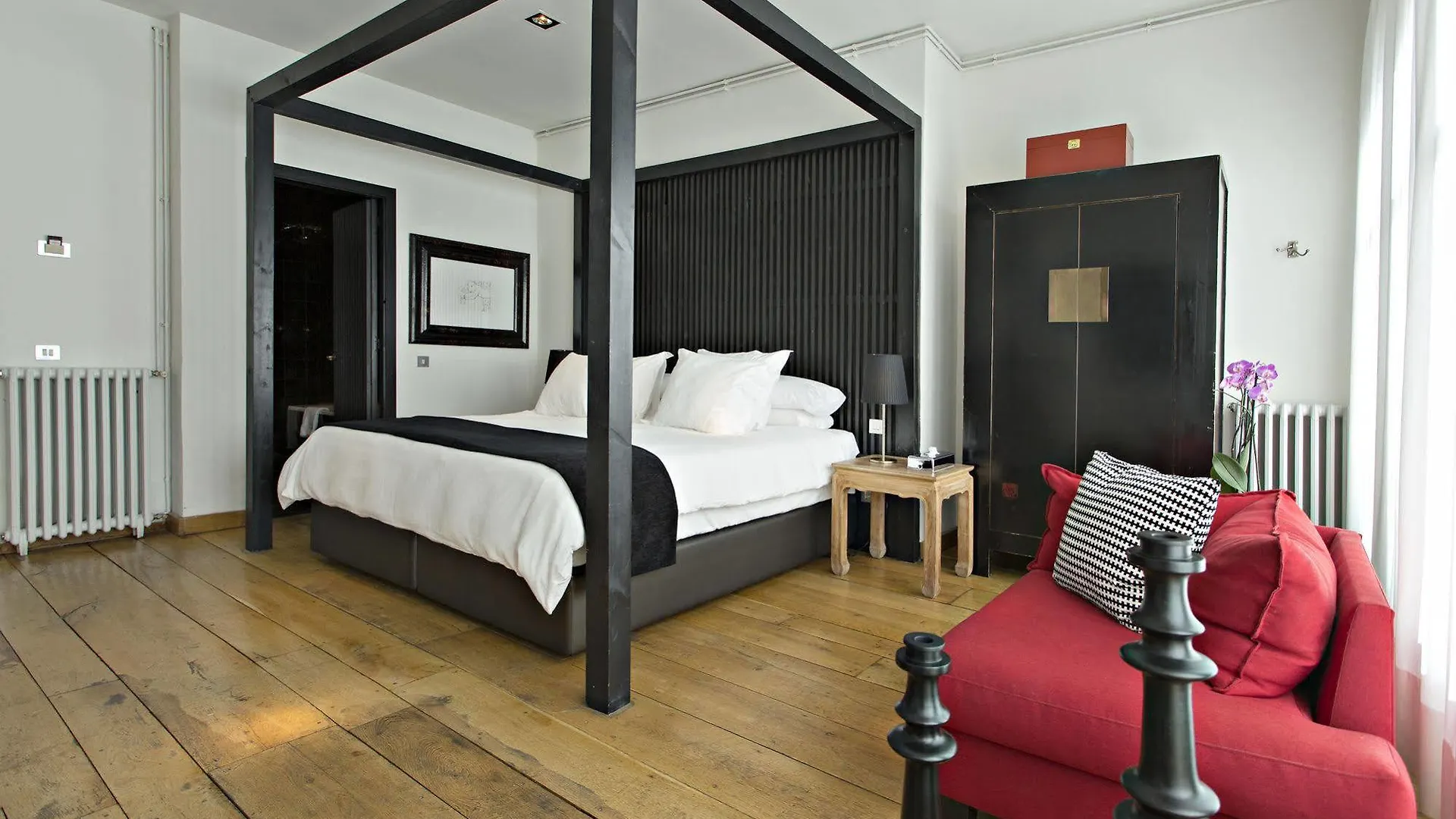 Hotel Market Barcelona