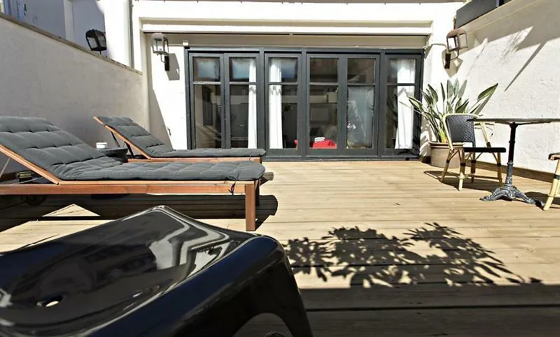 Hotel Market Barcelona 3*,