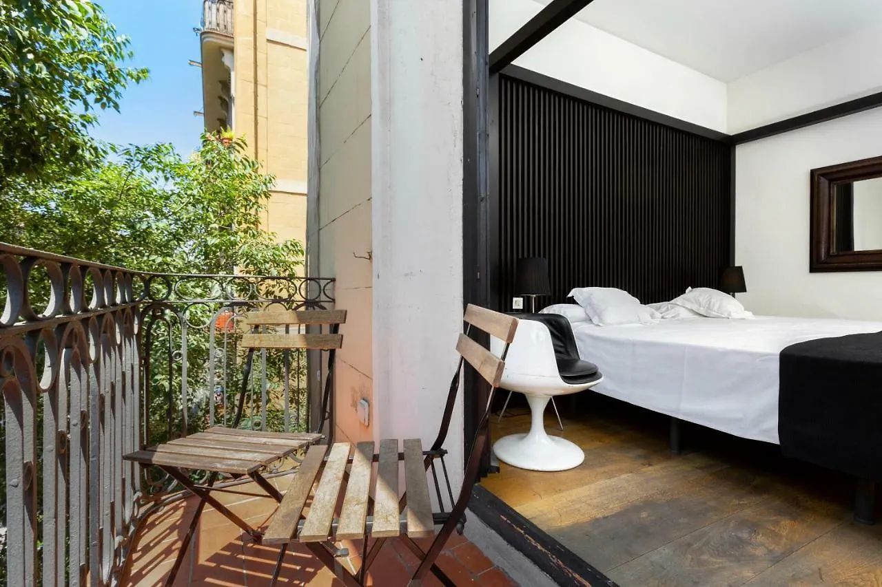 Hotel Market Barcelona 3*,  Spain