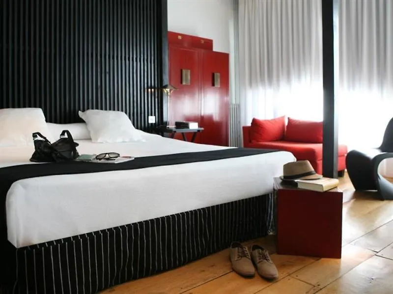 Hotel Market Barcelona 3*,