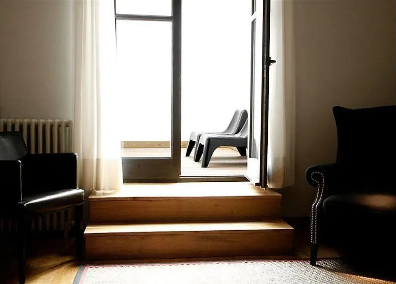 Hotel Market Barcelona