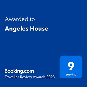 Angeles House , Séville Espagne