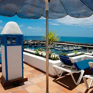 Agua Marina , Puerto del Carmen (Lanzarote) Spanje