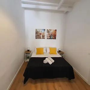 Appartement Gaudi