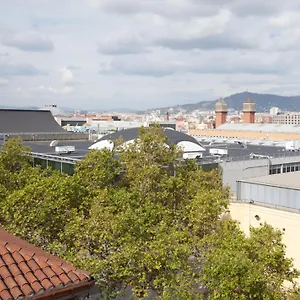 Apartamento - Corcega, Barcelona