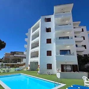  Apartment Marina Spanien