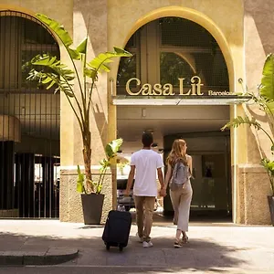 Casa Lit برشلونة