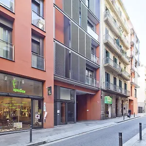 Appartement Bonavista - Virreina