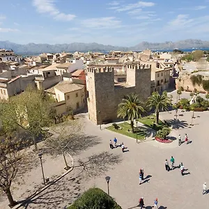 Carlos V , Alcúdia Spanje