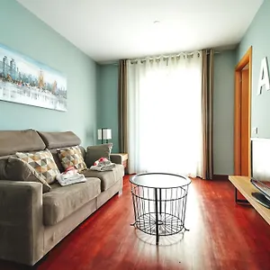 Appartement Alcam Hercules