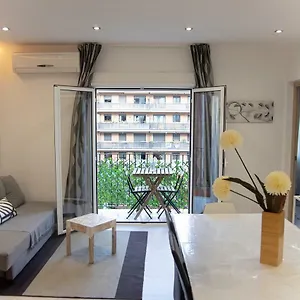 Apartamento Sagrada Familia, Barcelona