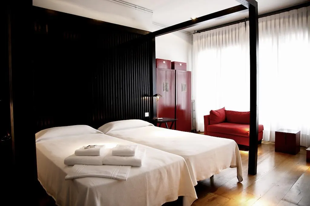 Hotel Market Barcelona 3*,