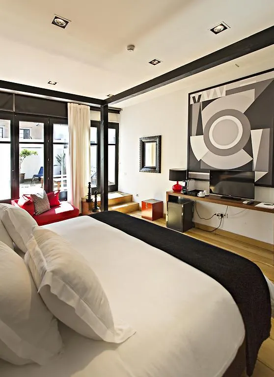 Hotel Market Barcelona Spain