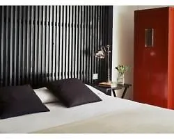 Hotel Market Barcelona