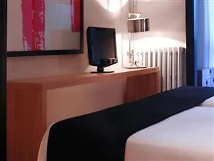 ***  فندق ماركت برشلونة إسبانيا