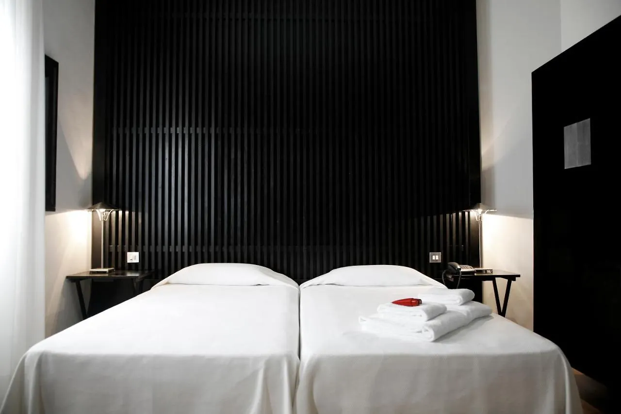 Hotel Market Barcelona 3*,  Spanien
