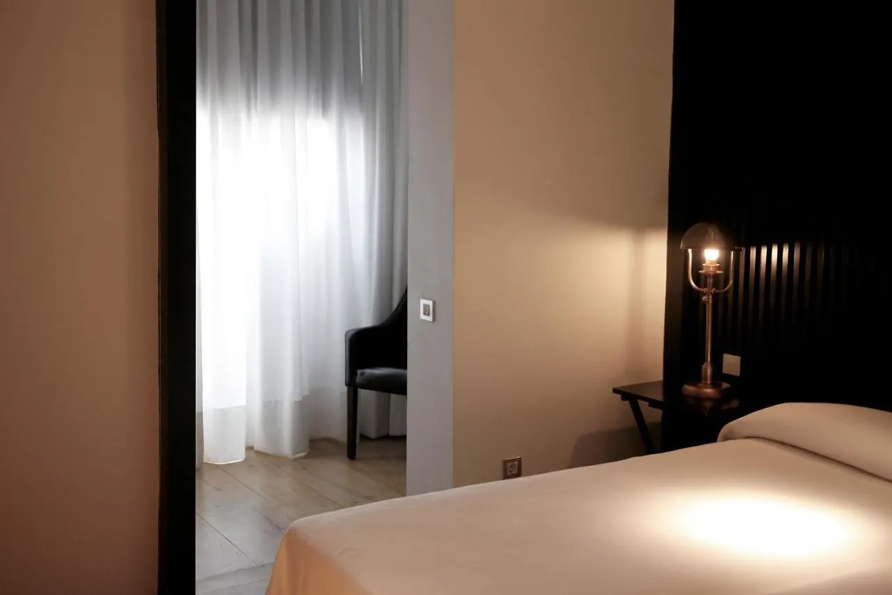 Hotel Market Barcelona 3*,