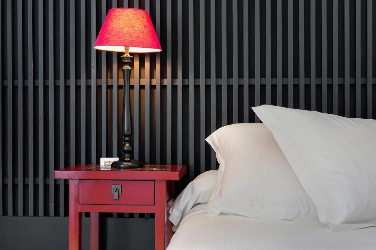 Hotel Market Barcelona