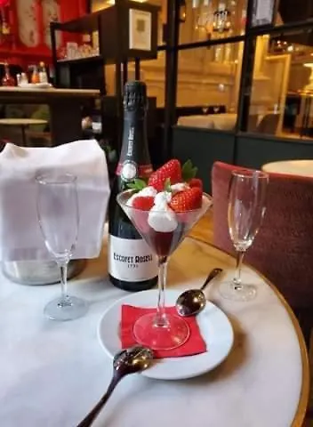 Hotel Market Barcelona