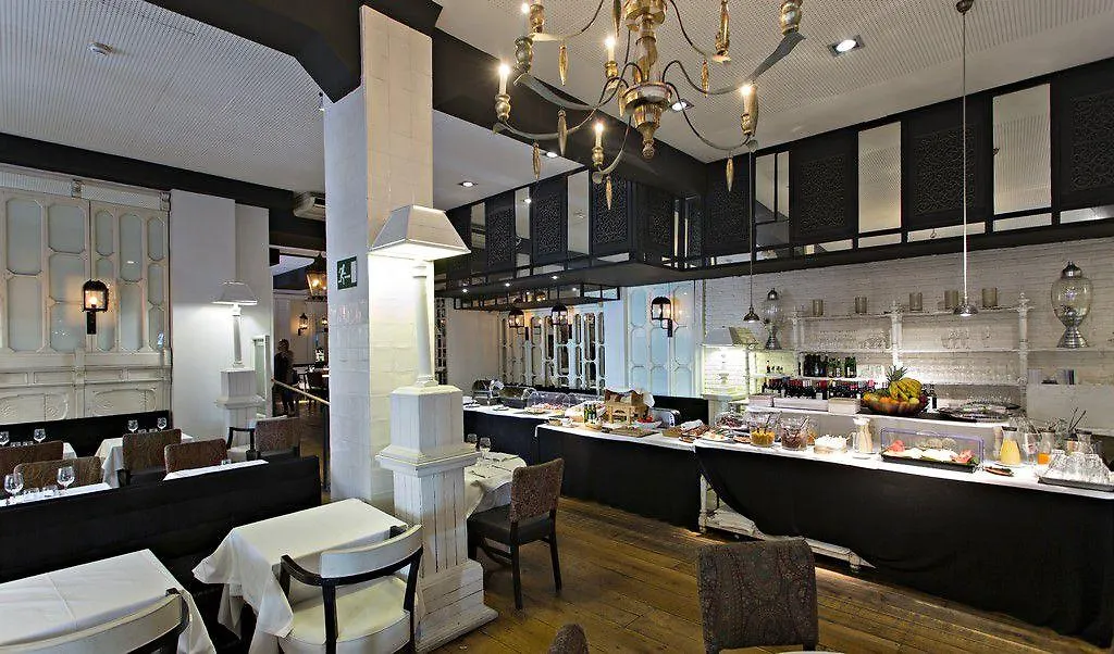 Hotel Market Barcelona 3*,  Spanien