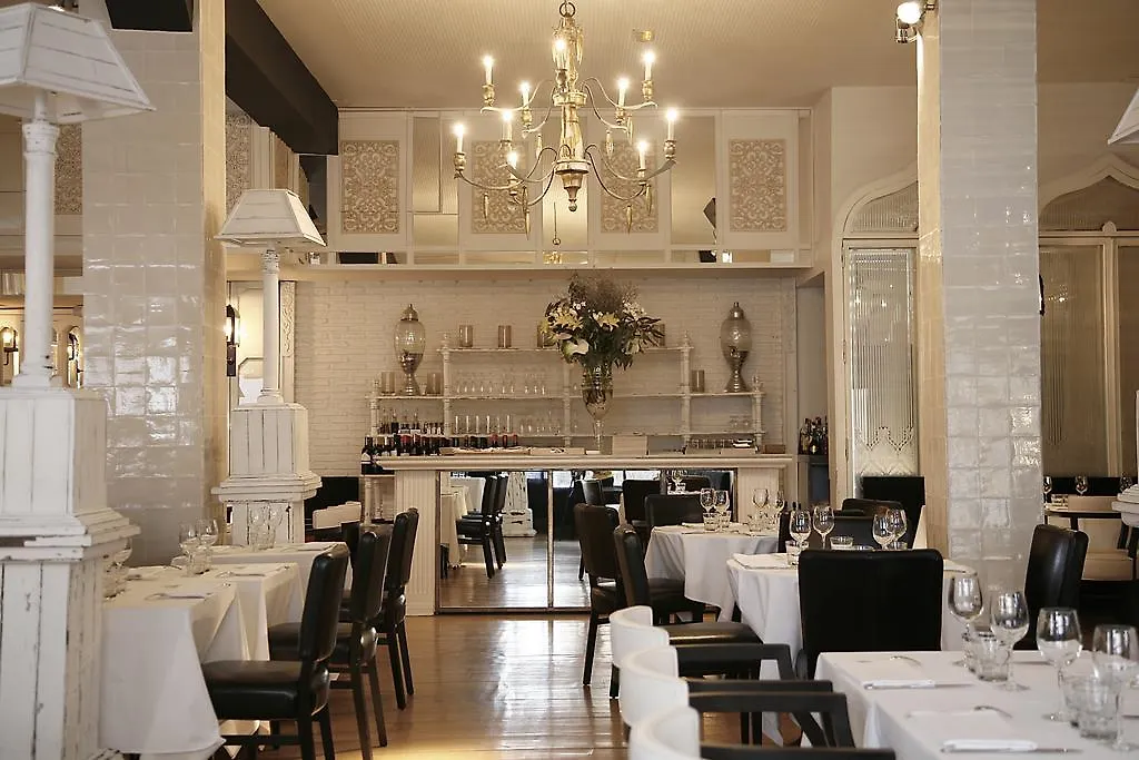 Hotel Market Barcelona Spanien