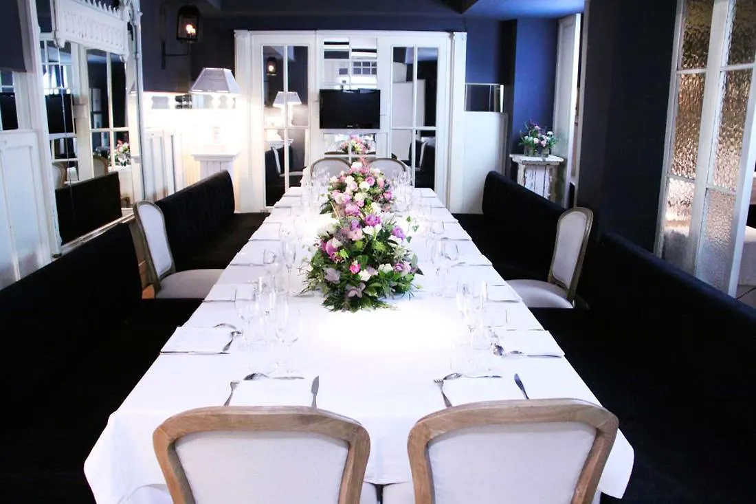 Hotel Market Barcelona