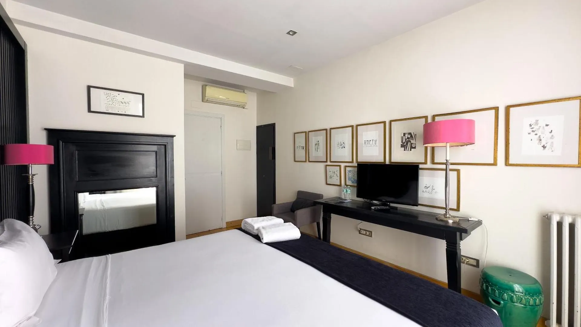 Hotel Market Barcelona