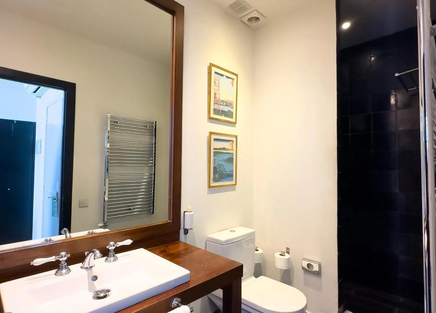 Hotel Market Barcelona Spanien