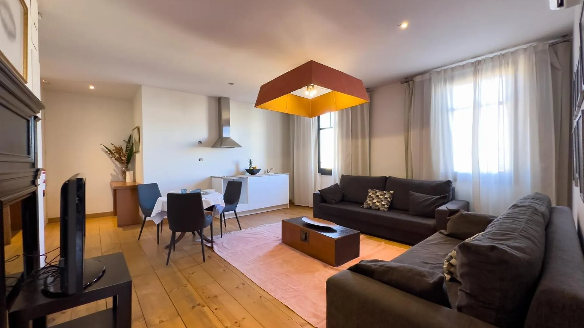 Hotel Market Barcelona