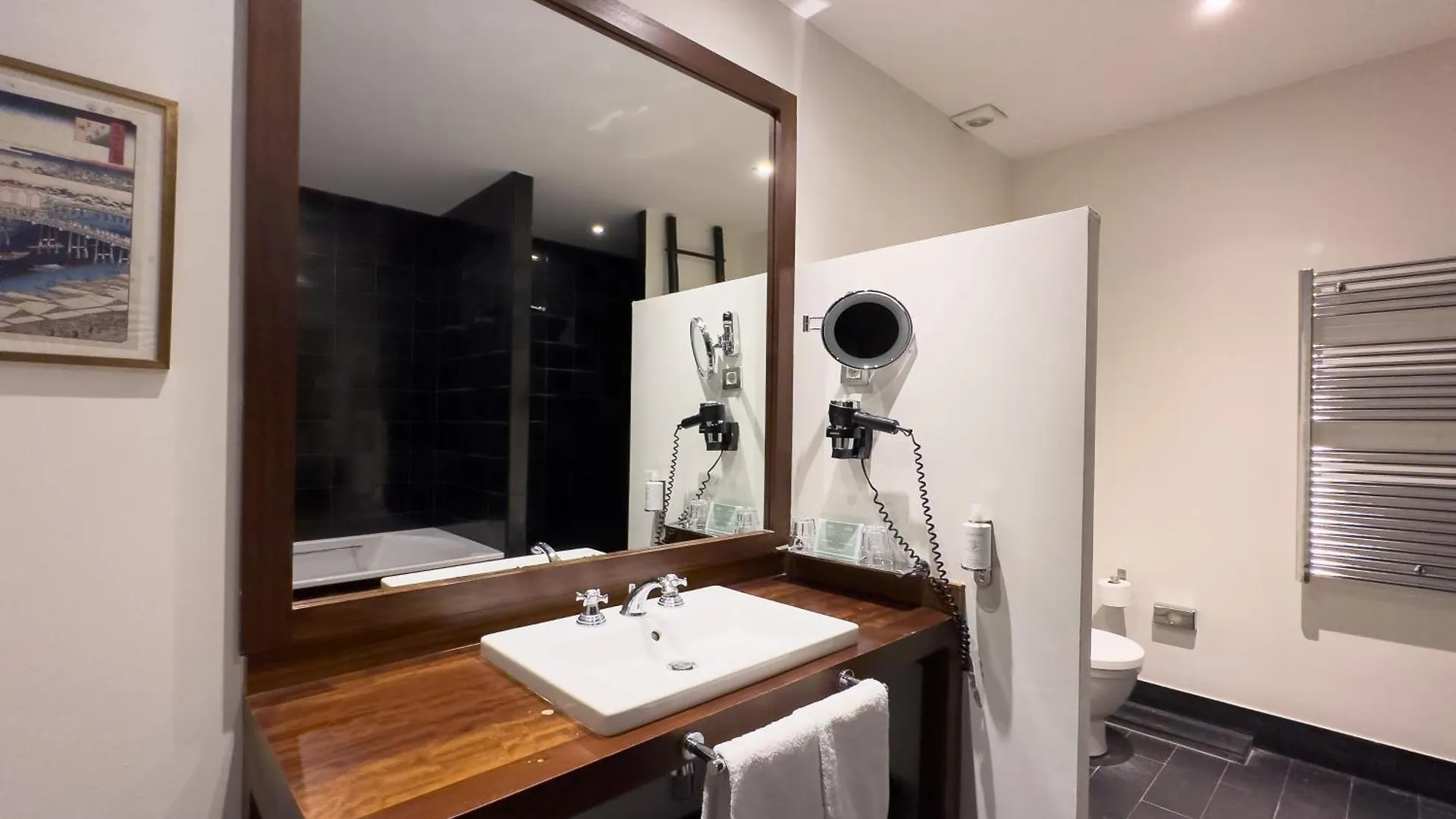 Hotel Market Barcelona