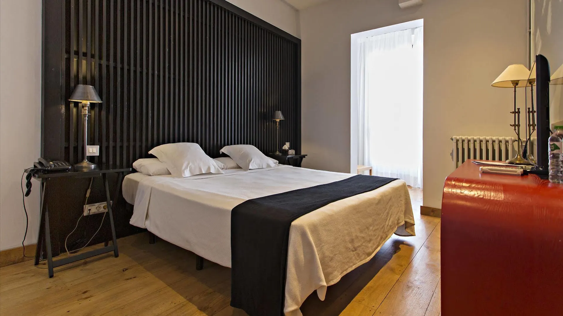 Hotel Market Barcelona