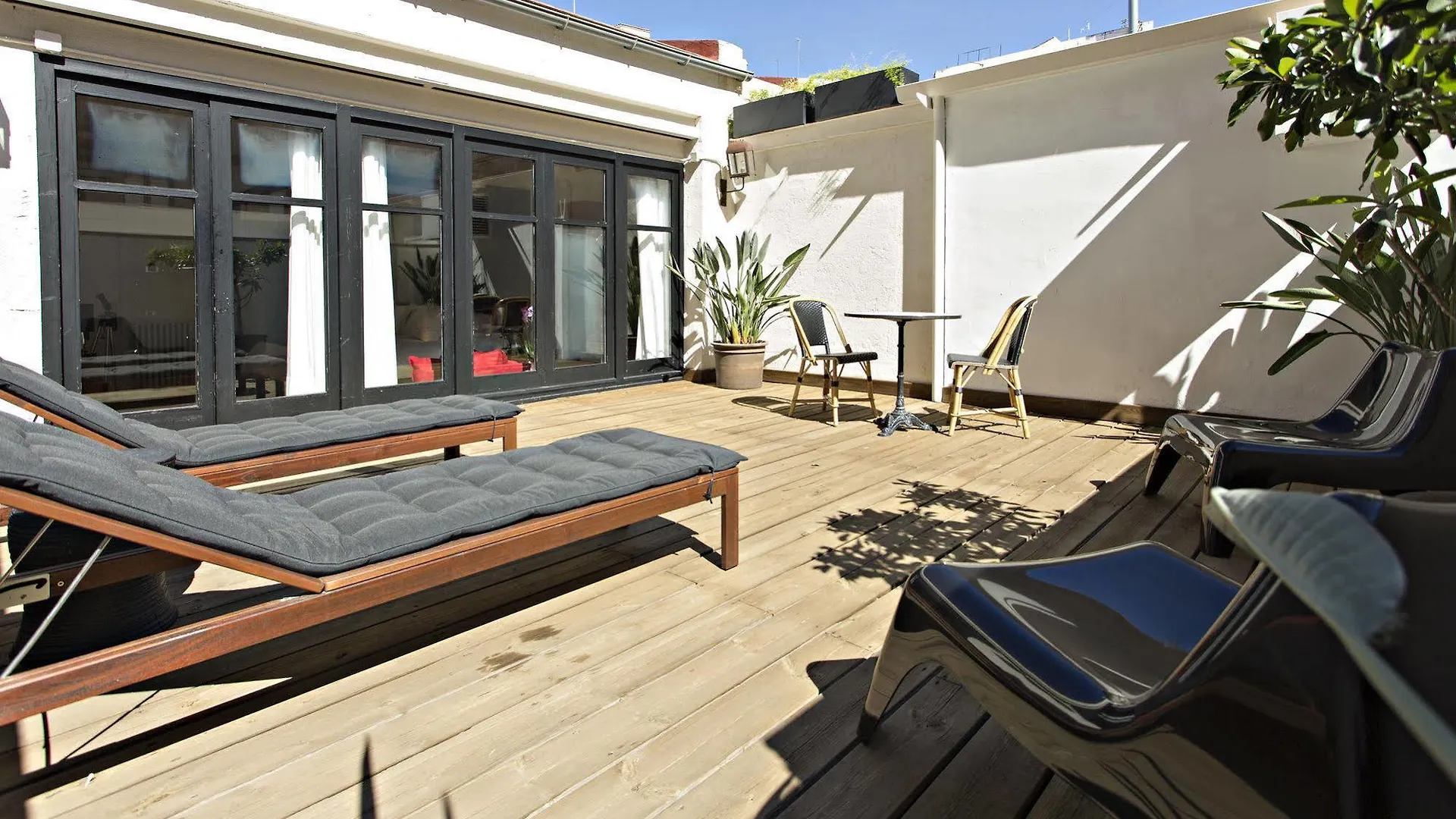 Hotel Market Barcelona 3*,  Spanien