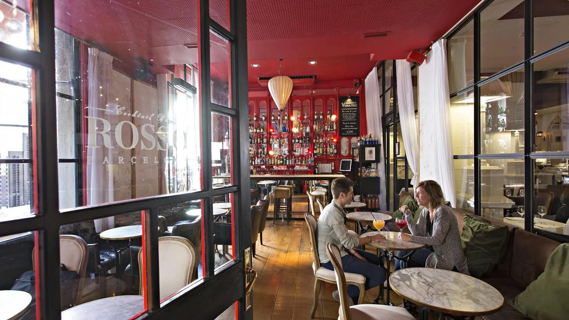 Hotel Market Barcelona