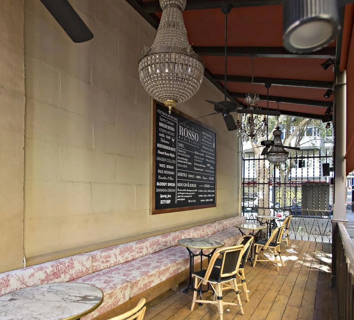 Hotel Market Barcelona 3*,