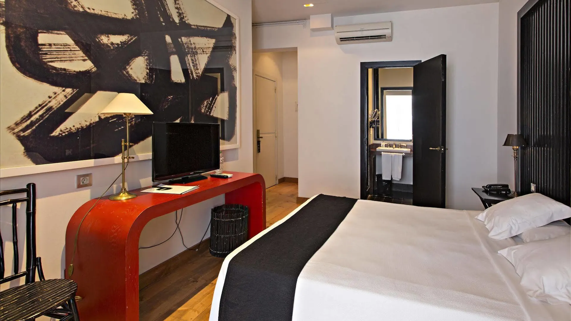 Hotel Market Barcelona