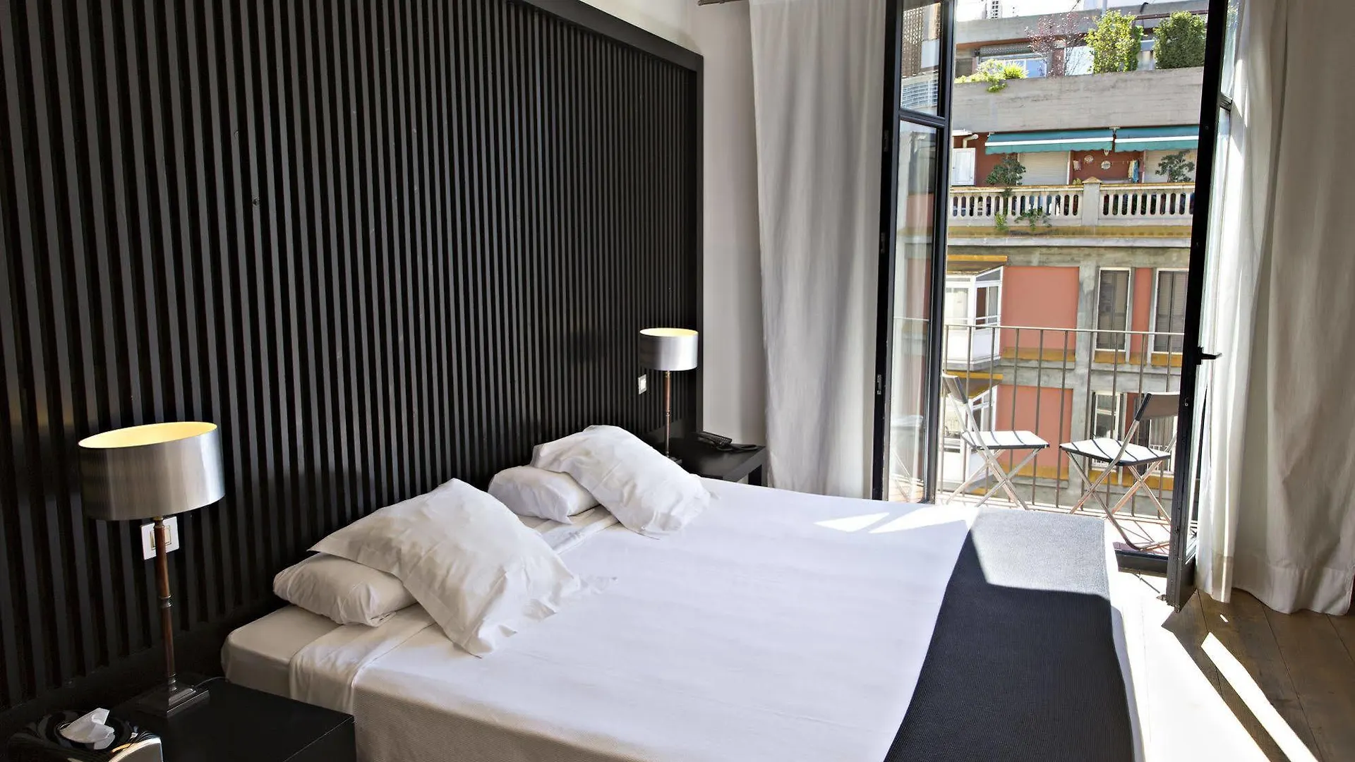 ***  Hotel Market Barcelona Spanien