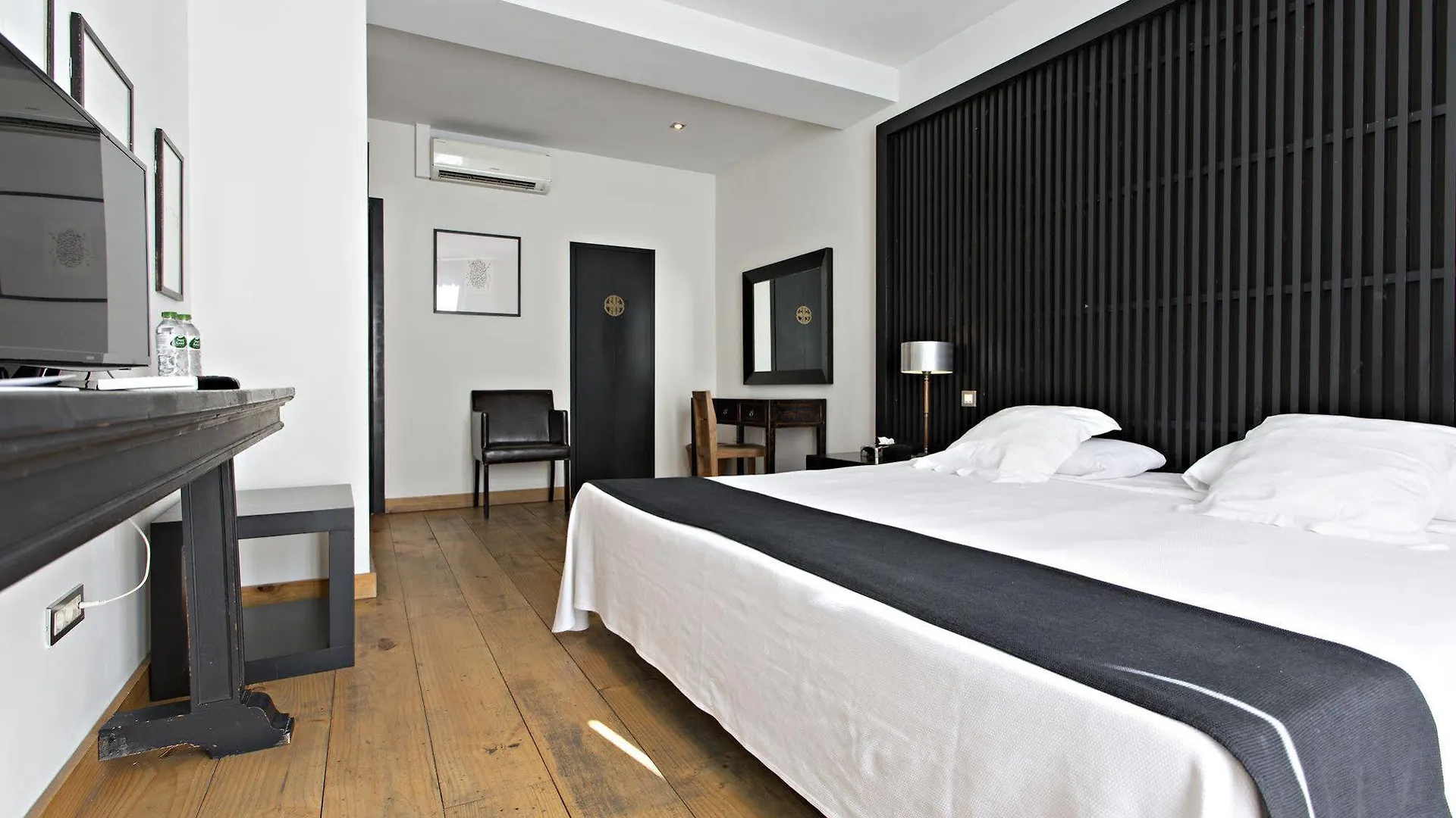 Hotel Market Barcelona