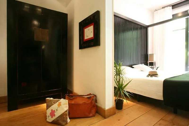 ***  Hotel Market Barcelona Spanien