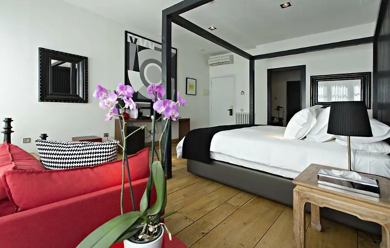 Hotel Market Barcelona