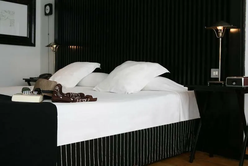 Hotel Market Barcelona