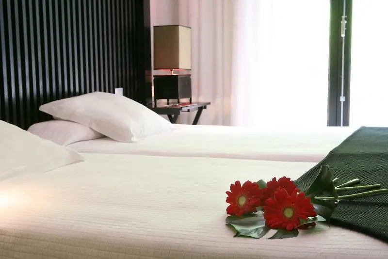 ***  Hotel Market Barcelona Spanien