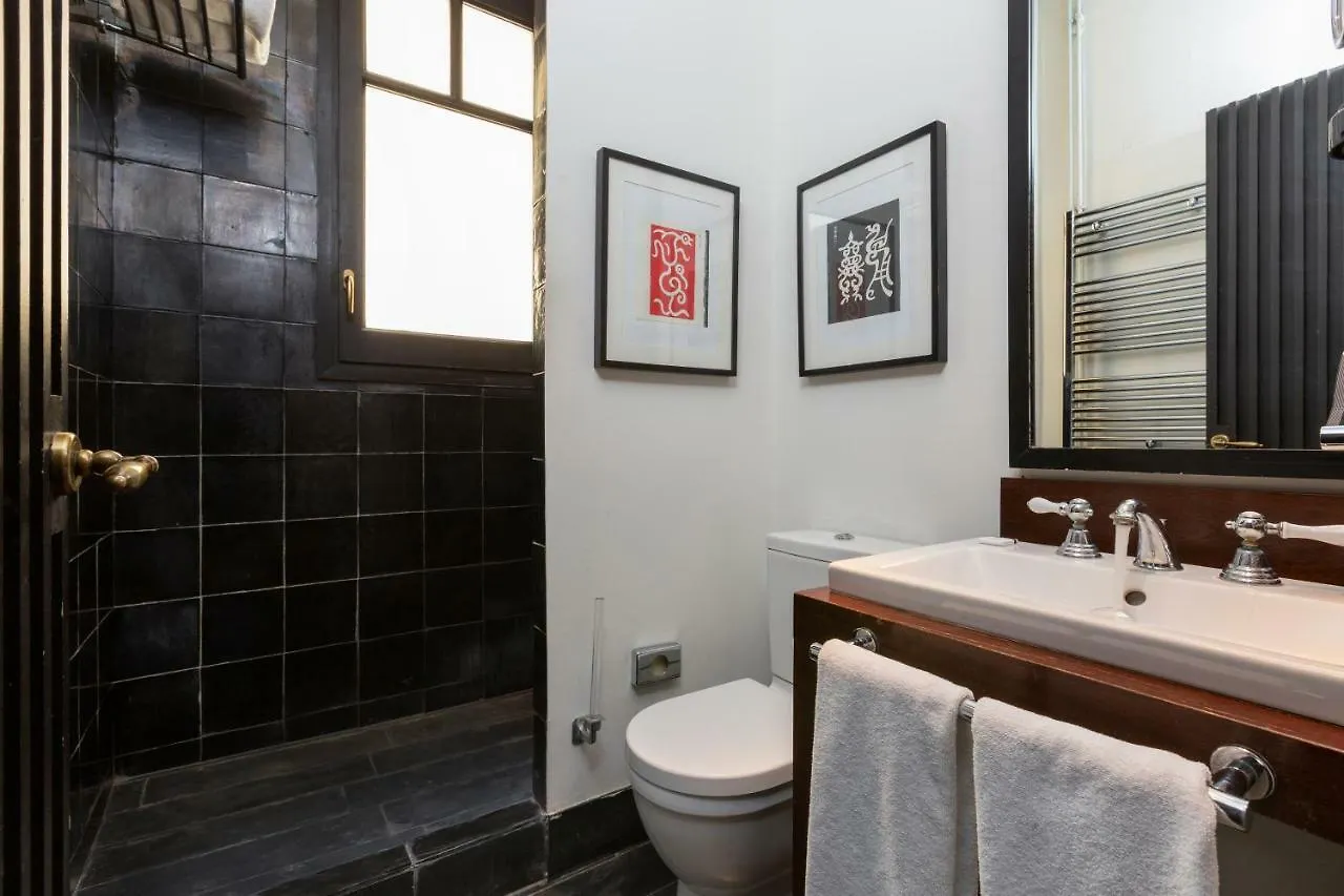 Hotel Market Barcelona