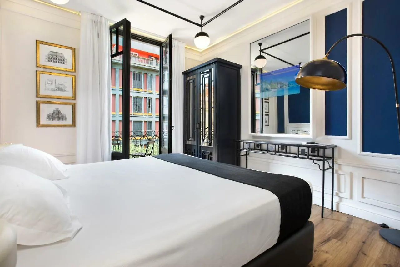Hotel Market Barcelona 3*,