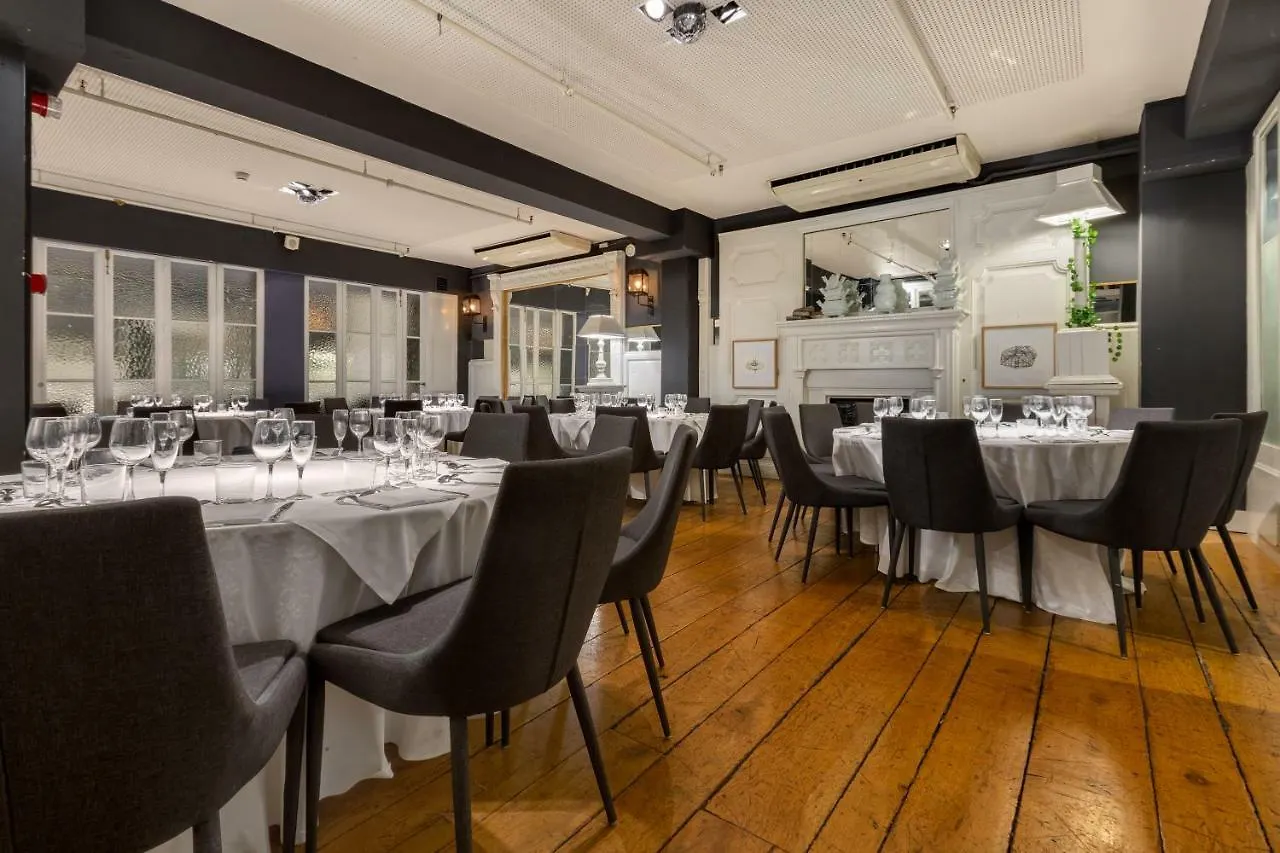 Hotel Market Barcelona 3*,  Spanien