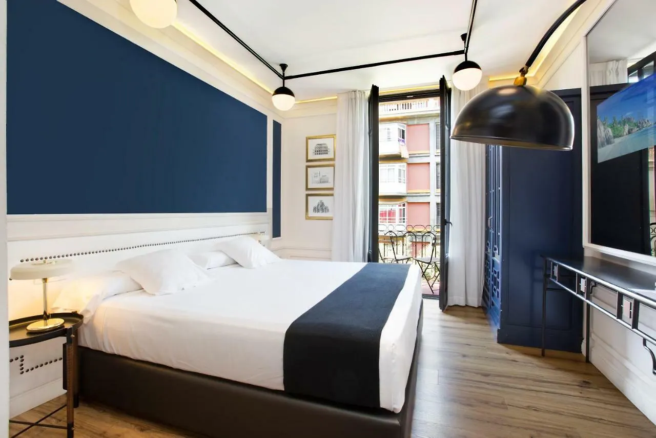 ***  Hotel Market Barcelona Spanien