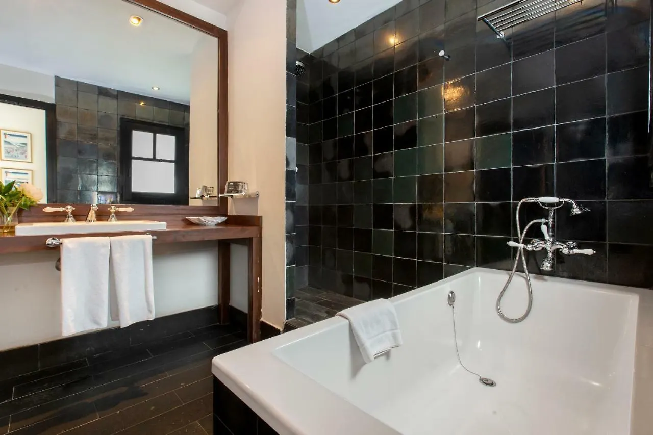Hotel Market Barcelona Spanien