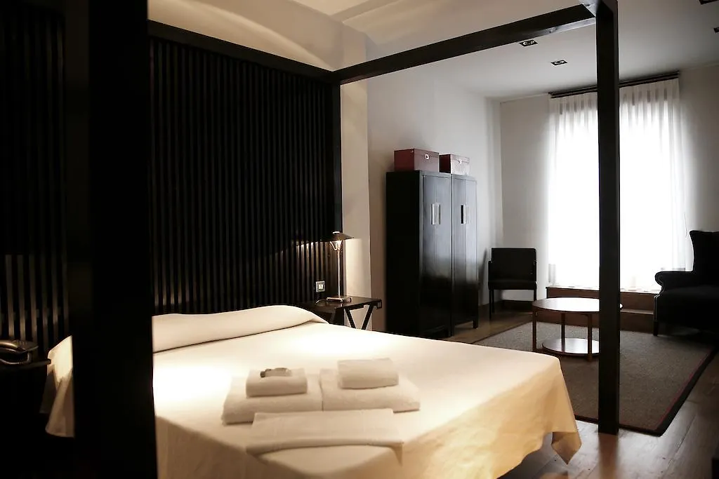 Hotel Market Barcelona